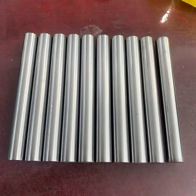 Molybdenum Rod