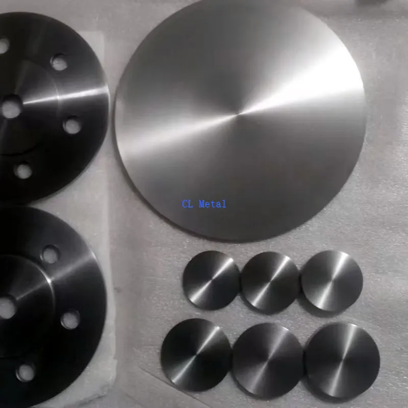 Molybdenum Target Material