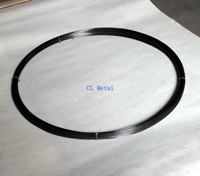 Molybdenum Wire