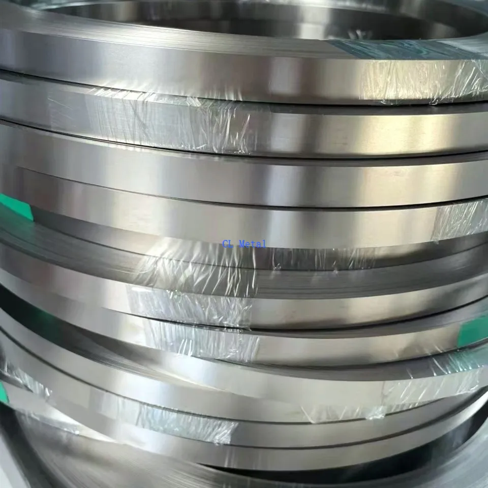 Nickel Foil Material