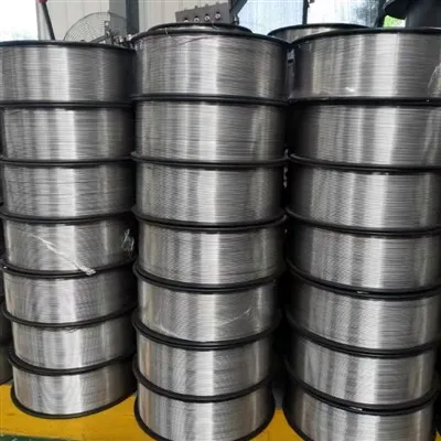 Zirconiu pur și sârmă de zirconiu din aliaj