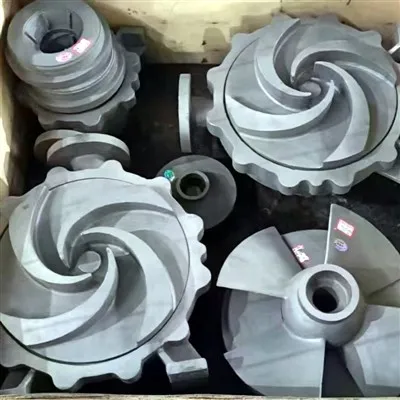 Titaniu aliaj pentru investiții de precizie