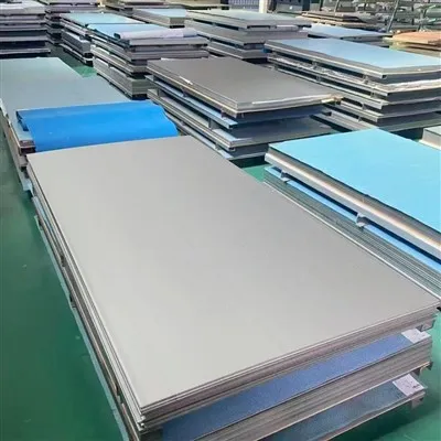 ZR0947 Placă de zirconiu